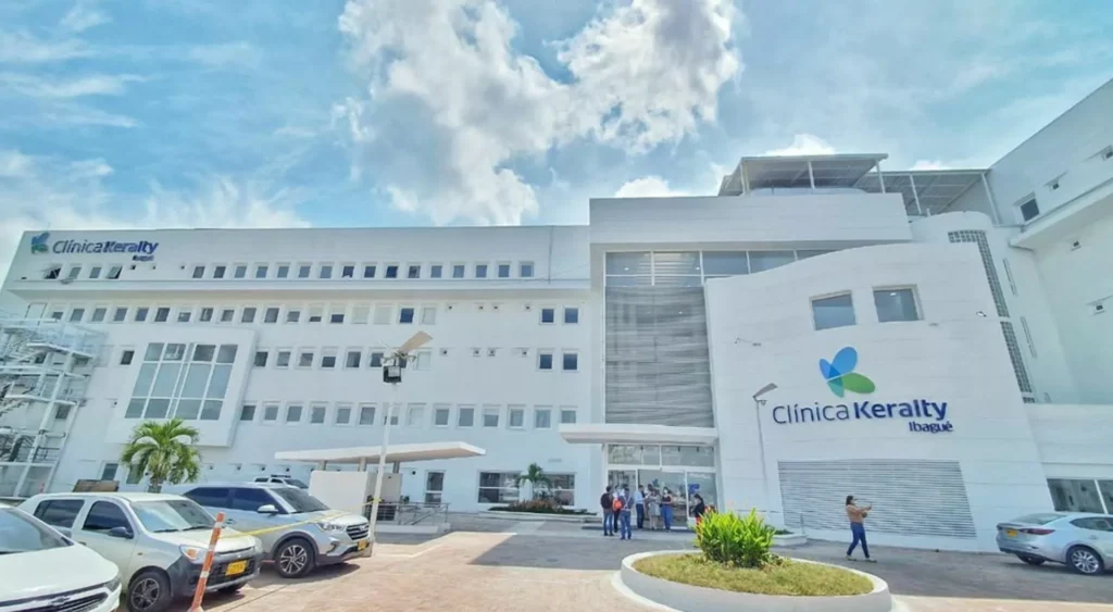 clinica keralty la unica de ibague entre las mejores de america latina extralargethumb